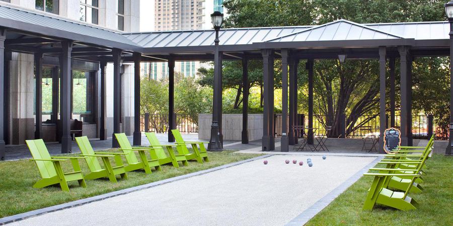 Best Patios for adults and kids